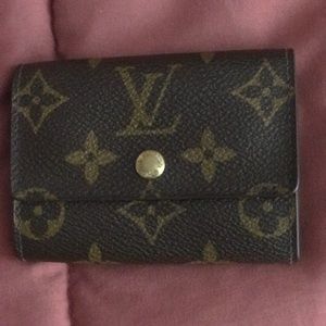LOUIS VUITTON additional pics